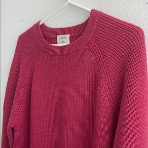Wilfred sweater size XXS